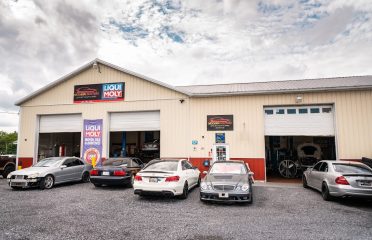 Modern Masters – Mechanic in Martinsburg WV