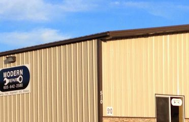 Modern Repair, LLC – Auto repair shop in Spearfish SD