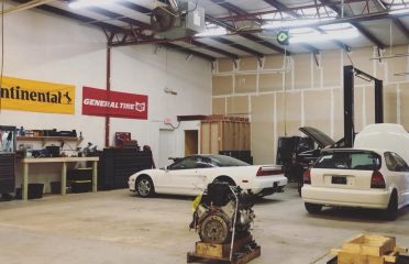 Moen Automotive & Performance – Auto repair shop in Des Moines IA