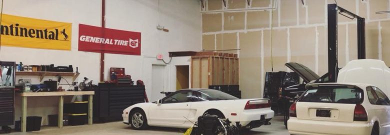 Moen Automotive & Performance – Auto repair shop in Des Moines IA