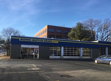 Monro Auto Service and Tire Centers – Tire shop in Framingham MA