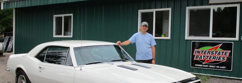 Montana Autoworks – Mechanic in Libby MT