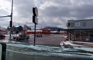 Montana Muffler and Radiator – Car repair and maintenance in Helena MT