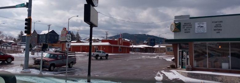 Montana Muffler and Radiator – Car repair and maintenance in Helena MT