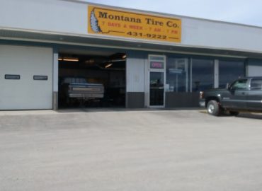 Montana Tire Co. – Tire shop in Helena MT