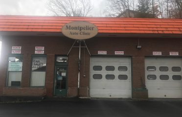 Montpelier Auto Clinic – Car repair and maintenance in Montpelier VT