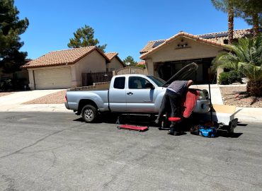 Moody’s Auto Garage – Auto repair shop in Las Vegas NV