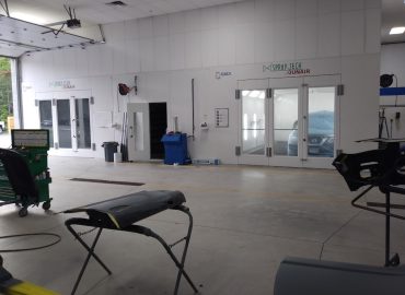 Moody’s Collision & Auto Body Repair – Auto body shop in South Portland ME