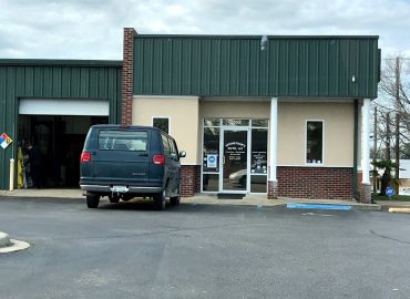 Mooneyhan’s Auto Service – Auto repair shop in West Columbia SC