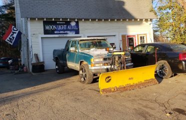 Moonlight Auto LLC – Auto repair shop in Franklin NH