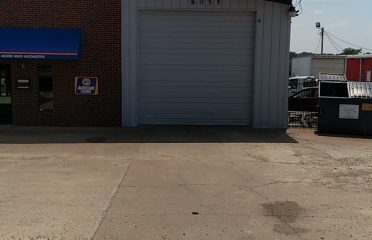 Moore Miles Automotive – Auto repair shop in Olive Branch MS