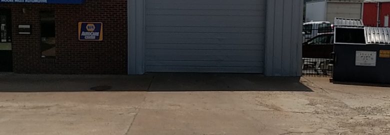 Moore Miles Automotive – Auto repair shop in Olive Branch MS