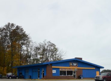 Moore’s Repair, Inc. – Auto repair shop in Greenfield IN