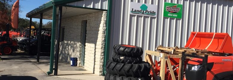 Moore’s Service Center – Tractor dealer in Star TX