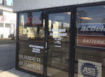 Moorland Auto Repair – Auto repair shop in New Berlin WI