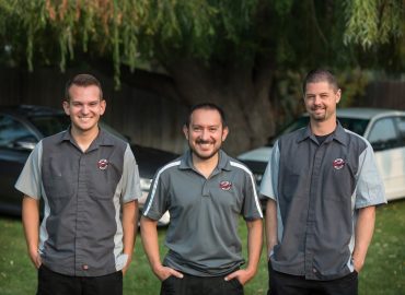 Morales Auto Repair – Auto repair shop in Nampa ID