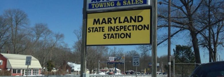 Morgan’s Auto Repair – Auto repair shop in Elkton MD