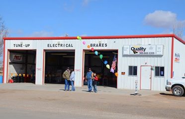 Moriarty Quality Automotive – Auto repair shop in Moriarty NM