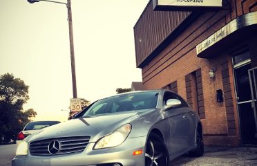 Morries Auto Service and Sales, LLC – Auto repair shop in Kansas City KS