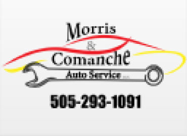 Morris & Comanche Auto Service – Auto repair shop in Albuquerque NM