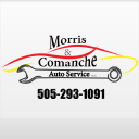 Morris & Comanche Auto Service – Auto repair shop in Albuquerque NM