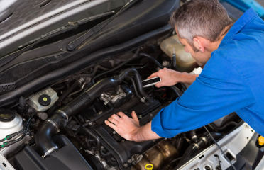 Morrison And Johnson, Inc. – Car repair and maintenance in Tolland CT