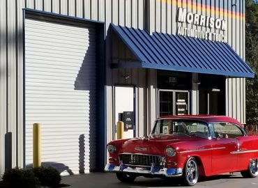 Morrison Automotive & Truck – Auto repair shop in Summerville SC
