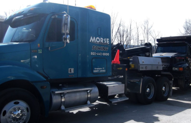 Morse Repair – Car repair and maintenance in Bennington VT