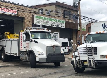 Mo’s Auto Service – Auto repair shop in Elizabeth NJ