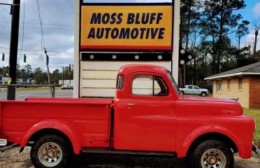 Moss Bluff Automotive & Sons – Auto repair shop in Lake Charles LA