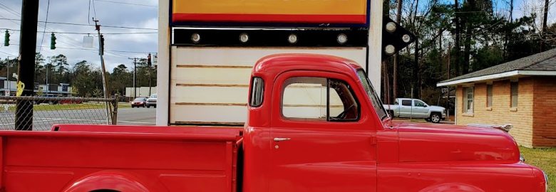 Moss Bluff Automotive & Sons – Auto repair shop in Lake Charles LA