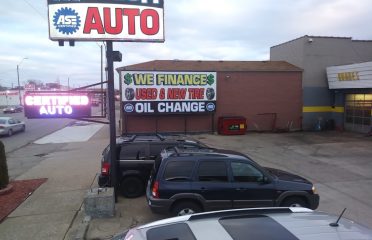 Motech Automotive – Auto repair shop in Dearborn MI