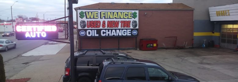 Motech Automotive – Auto repair shop in Dearborn MI