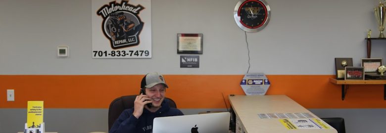 Motorhead Repair, LLC – Auto repair shop in Minot ND