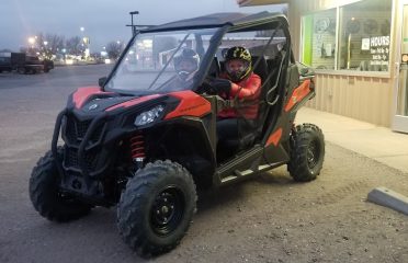 Motorsport Adventures – ATV dealer in Moriarty NM