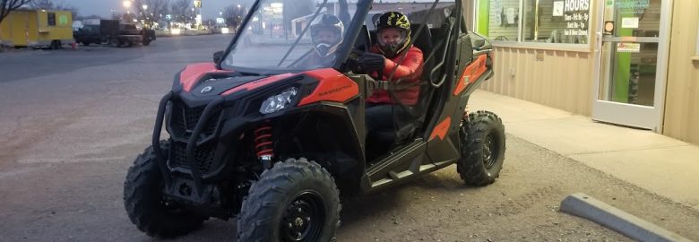 Motorsport Adventures – ATV dealer in Moriarty NM
