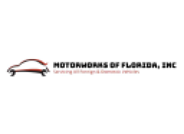 Motorworks of Florida, Inc. – Auto repair shop in Sanford FL