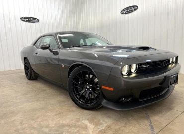 Mounce Automotive Sales – Used car dealer in El Paso IL