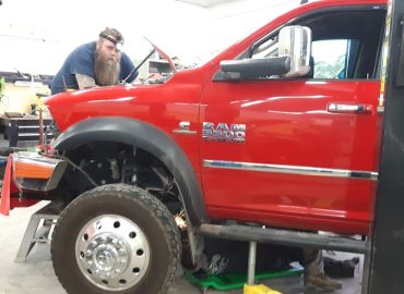 Mountain Home Car Care – Auto repair shop in Mountain Home ID