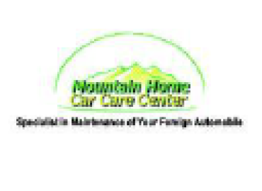 Mountain Home Car Care – Auto repair shop in Mountain Home ID