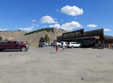 Mountain Village Services – Gas station in Stanley ID