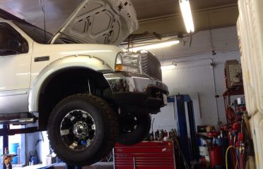 Mountaineer Auto Repair – Auto repair shop in Wheeling WV