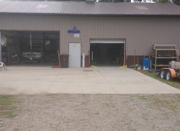 Mounts Automotive – Auto repair shop in Lincoln IL