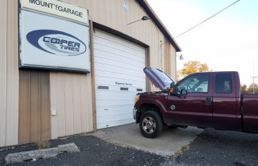 Mount’s Garage – Tire shop in Hightstown NJ