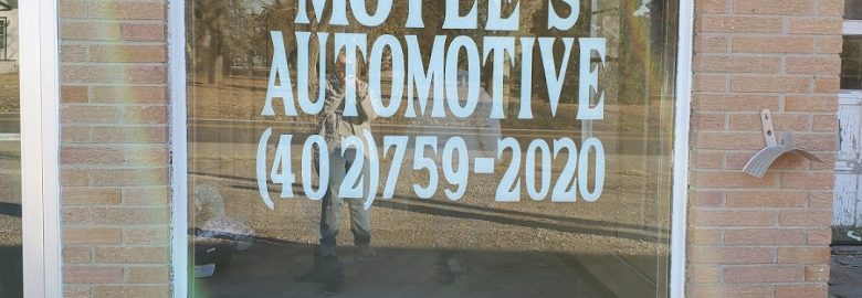 Moyle’s Automotive – Auto repair shop in Grafton NE