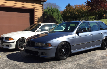 Mpire Automotive, LLC – Auto repair shop in Reisterstown MD