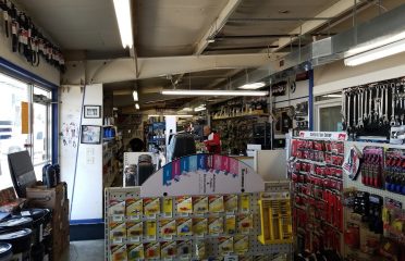 Mr. Automotive – Auto parts store in Gregory SD