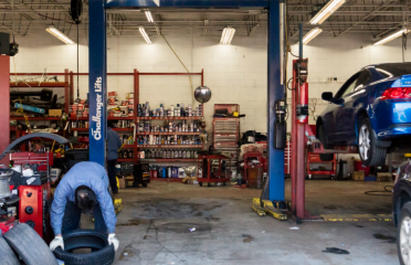 Mr. Automotive – Auto repair shop in Lanham MD