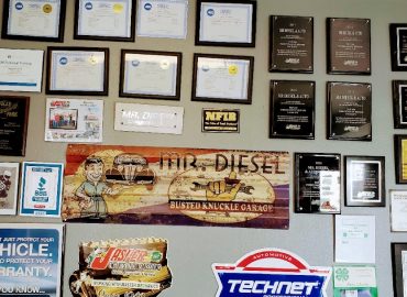 Mr Diesel & Auto Repair – Auto repair shop in Cheyenne WY