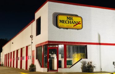 Mr. Mechanic Auto Service Center – Auto repair shop in Southfield MI